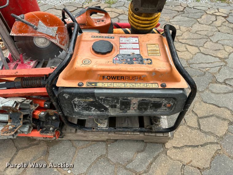 image for item EW2035 Tools