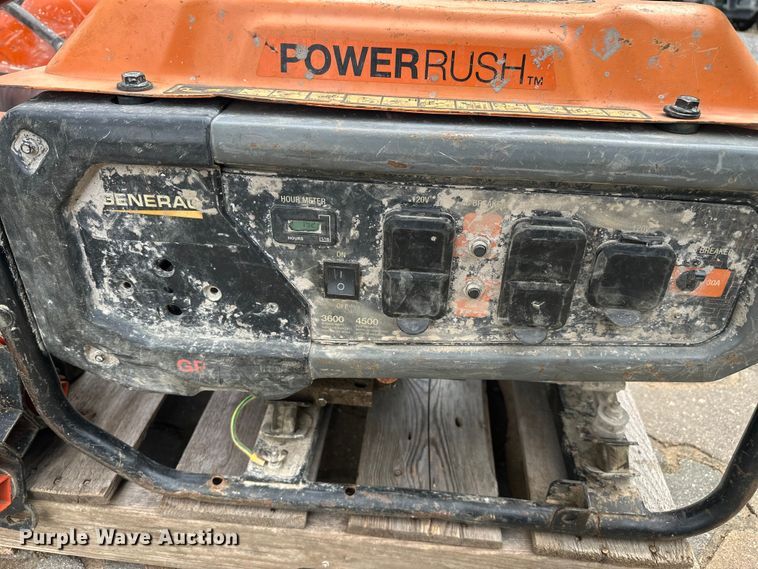 image for item EW2035 Tools