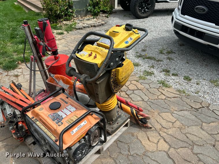 image for item EW2035 Tools