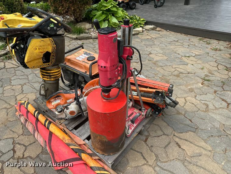 image for item EW2035 Tools