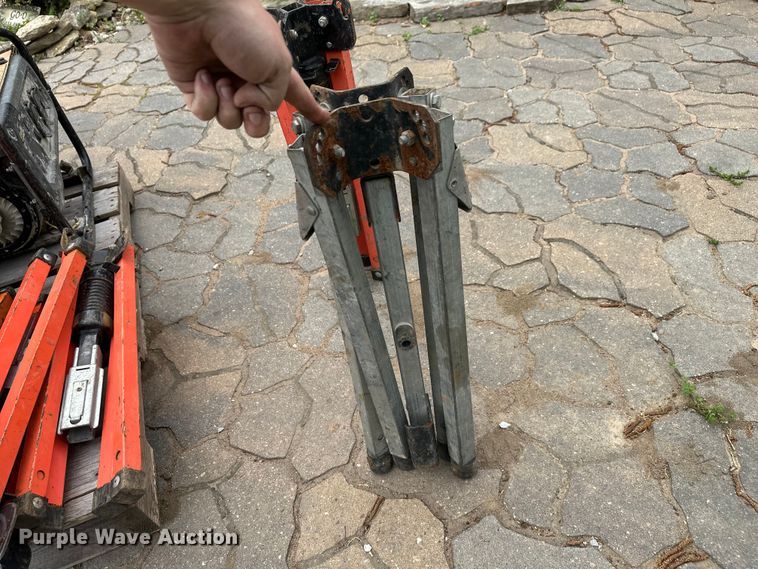 image for item EW2035 Tools