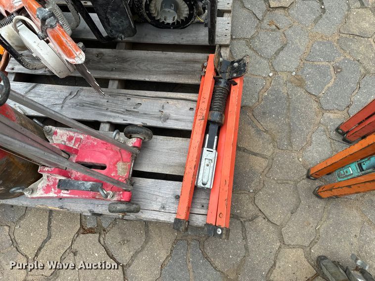 image for item EW2035 Tools