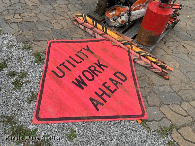 image for item EW2035 Tools