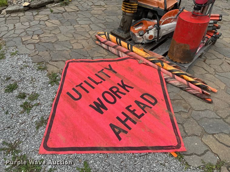 image for item EW2035 Tools