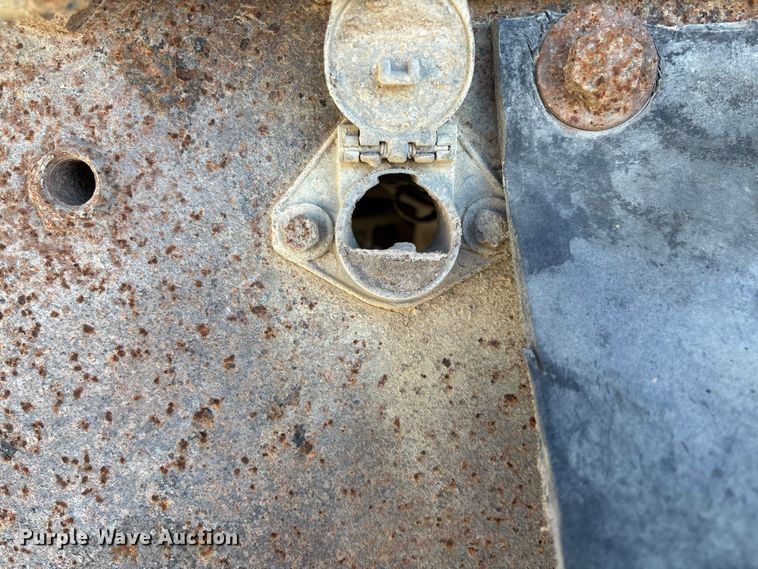 image for item FB3072 2005 Sterling L7500 dump truck