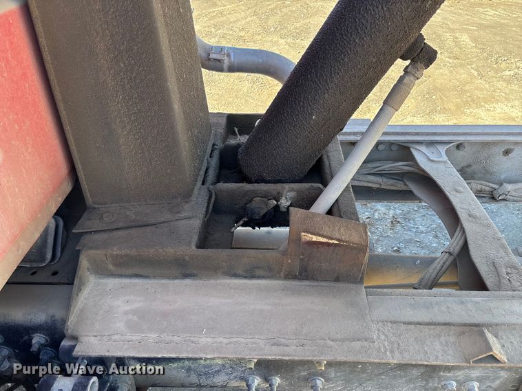 image for item FB3072 2005 Sterling L7500 dump truck