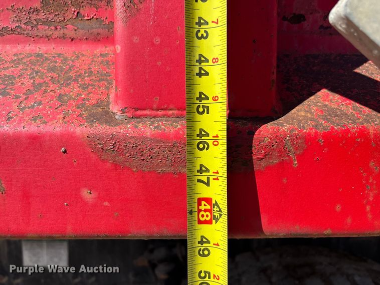 image for item FB3072 2005 Sterling L7500 dump truck
