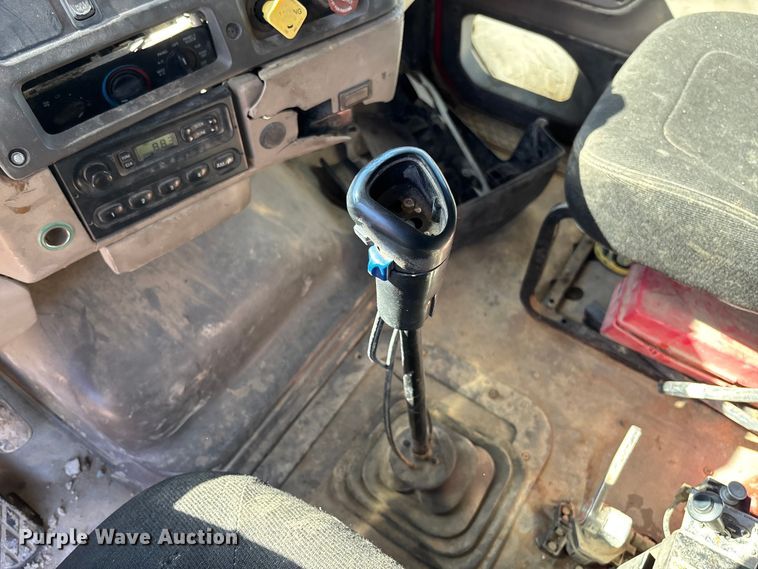 image for item FB3072 2005 Sterling L7500 dump truck