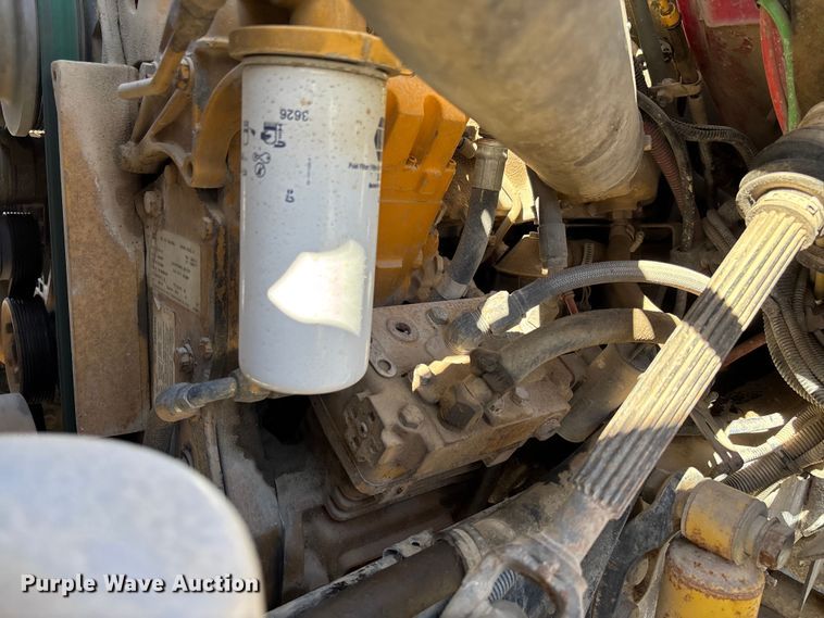 image for item FB3072 2005 Sterling L7500 dump truck
