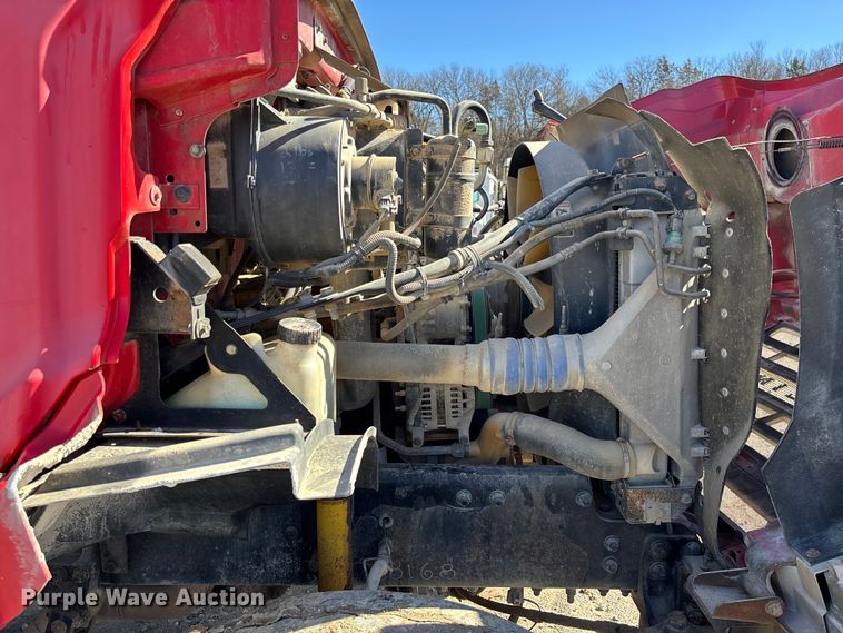 image for item FB3072 2005 Sterling L7500 dump truck