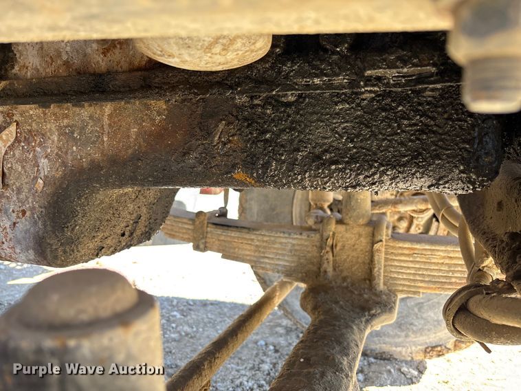 image for item FB3072 2005 Sterling L7500 dump truck