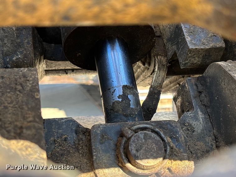 image for item FB3397 2018 Komatsu PC360LC-11 excavator