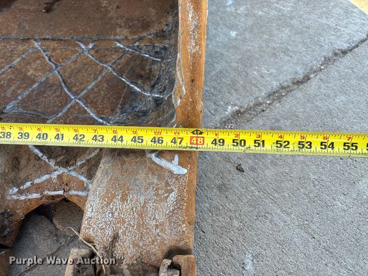 image for item FB3397 2018 Komatsu PC360LC-11 excavator