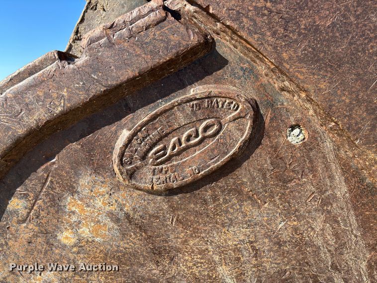 image for item FB3397 2018 Komatsu PC360LC-11 excavator