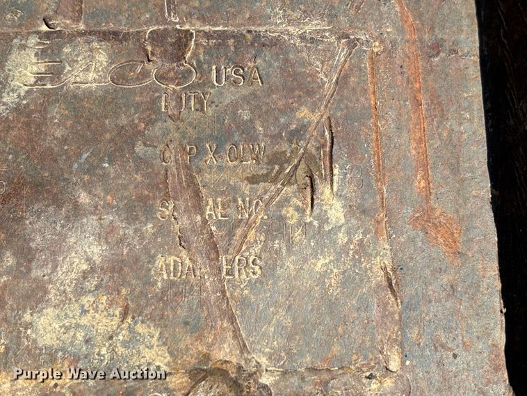 image for item FB3397 2018 Komatsu PC360LC-11 excavator