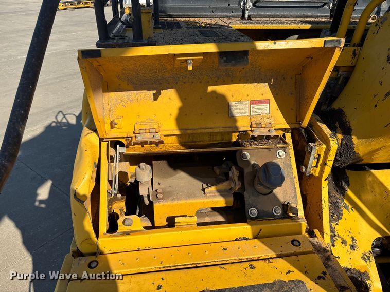 image for item FB3397 2018 Komatsu PC360LC-11 excavator