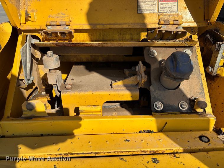 image for item FB3397 2018 Komatsu PC360LC-11 excavator