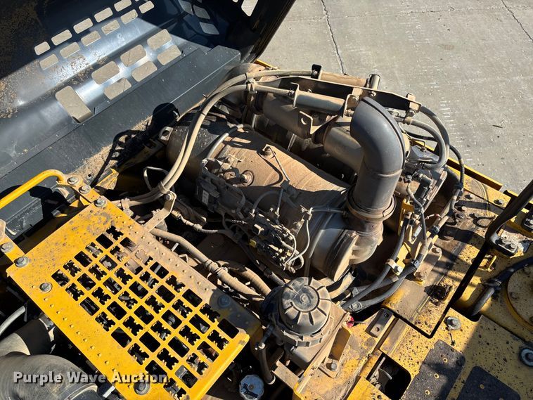 image for item FB3397 2018 Komatsu PC360LC-11 excavator