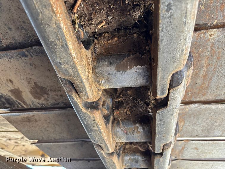 image for item FB3397 2018 Komatsu PC360LC-11 excavator