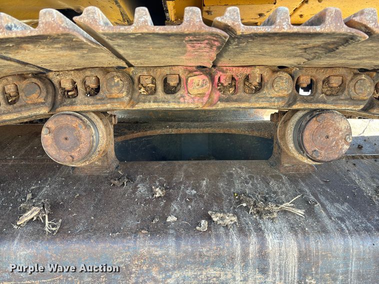 image for item FB3397 2018 Komatsu PC360LC-11 excavator