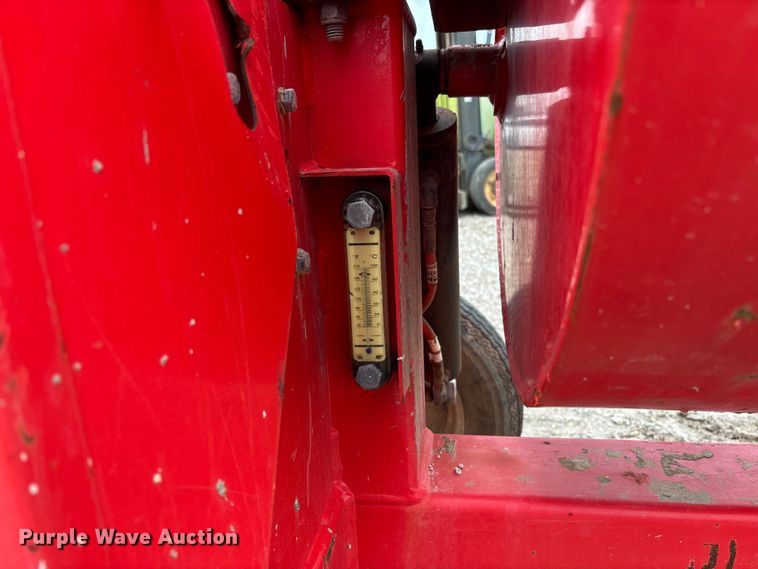 image for item FB3415 Essick EM120HYD concrete mixer
