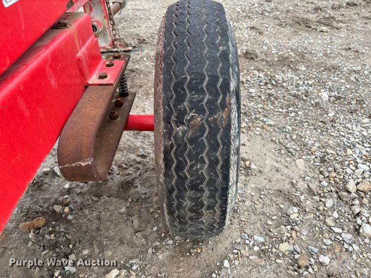 image for item FB3415 Essick EM120HYD concrete mixer
