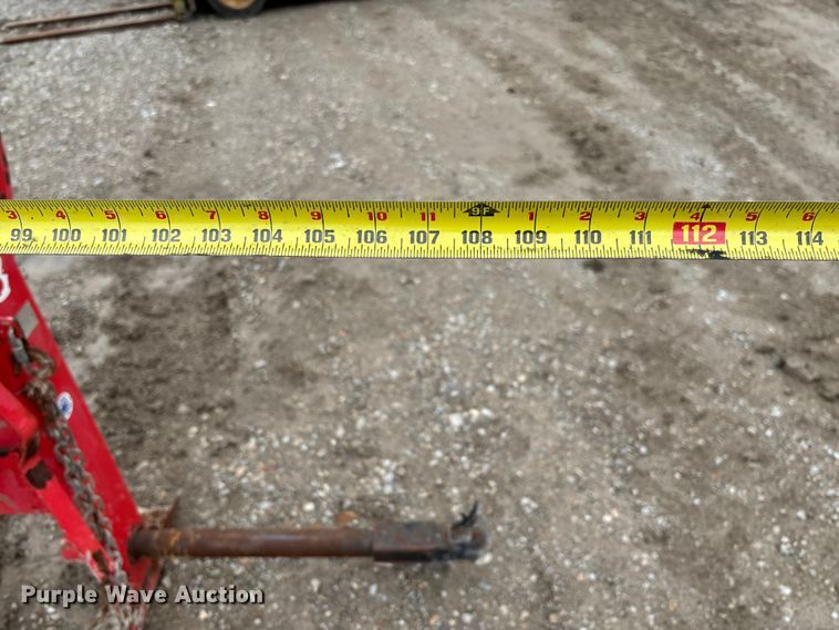 image for item FB3415 Essick EM120HYD concrete mixer