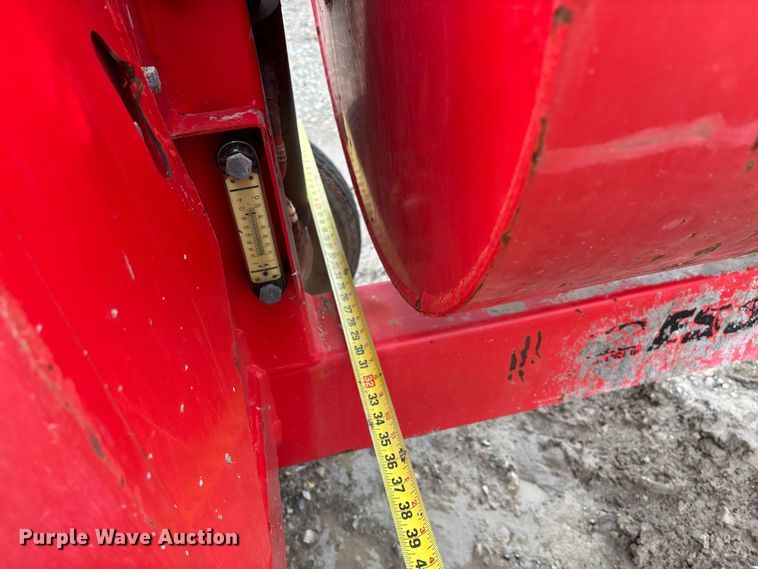 image for item FB3415 Essick EM120HYD concrete mixer