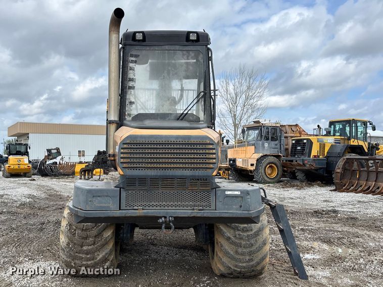 image for item FB3423 2004 Ponsse Gazelle forwarder