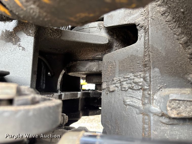 image for item FB3423 2004 Ponsse Gazelle forwarder