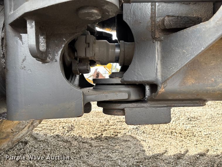 image for item FB3423 2004 Ponsse Gazelle forwarder