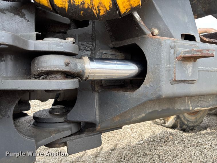 image for item FB3423 2004 Ponsse Gazelle forwarder