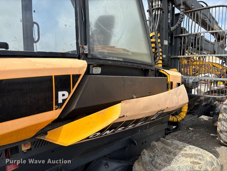 image for item FB3423 2004 Ponsse Gazelle forwarder