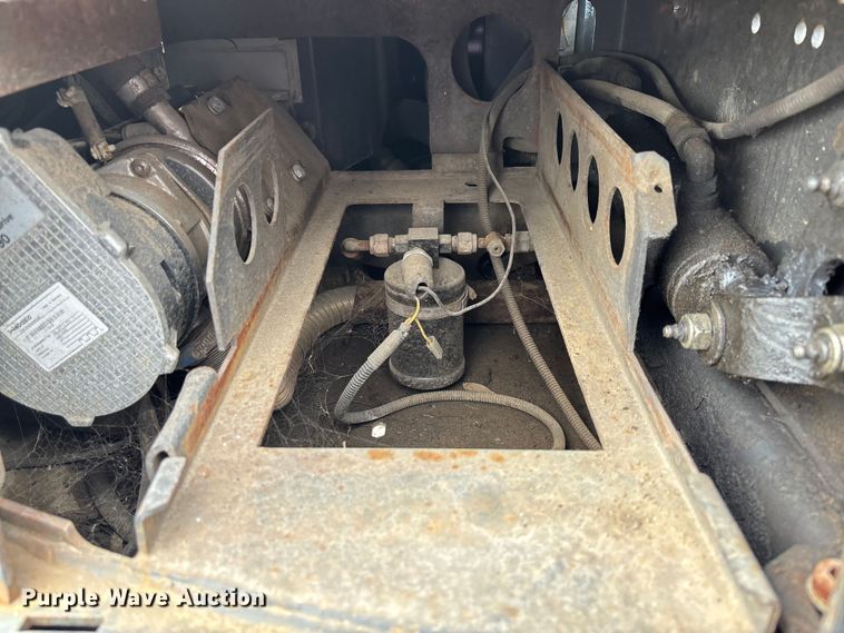 image for item FB3423 2004 Ponsse Gazelle forwarder