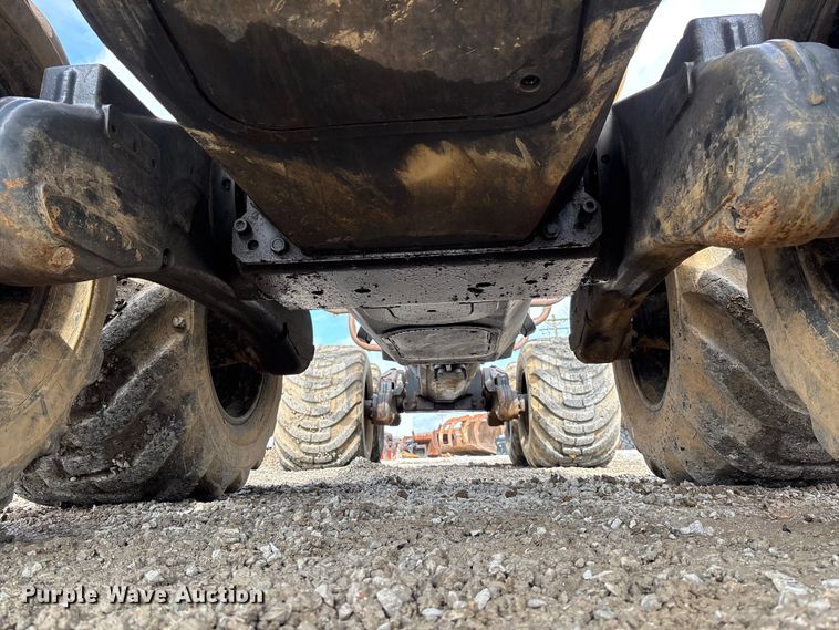 image for item FB3423 2004 Ponsse Gazelle forwarder