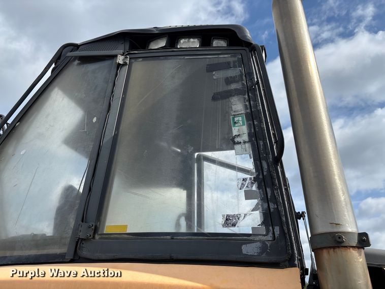 image for item FB3423 2004 Ponsse Gazelle forwarder