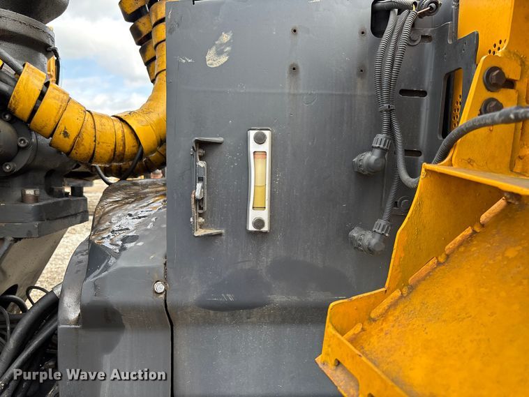 image for item FB3423 2004 Ponsse Gazelle forwarder