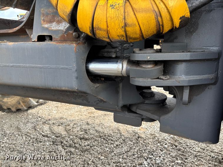 image for item FB3423 2004 Ponsse Gazelle forwarder