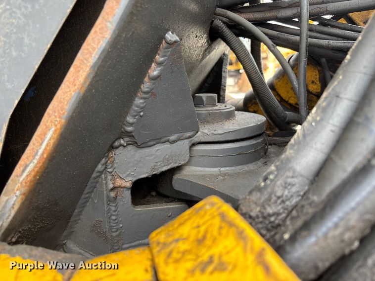 image for item FB3423 2004 Ponsse Gazelle forwarder