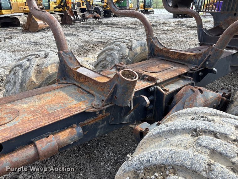 image for item FB3423 2004 Ponsse Gazelle forwarder