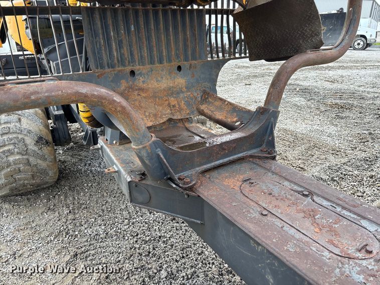 image for item FB3423 2004 Ponsse Gazelle forwarder