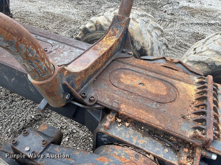 image for item FB3423 2004 Ponsse Gazelle forwarder