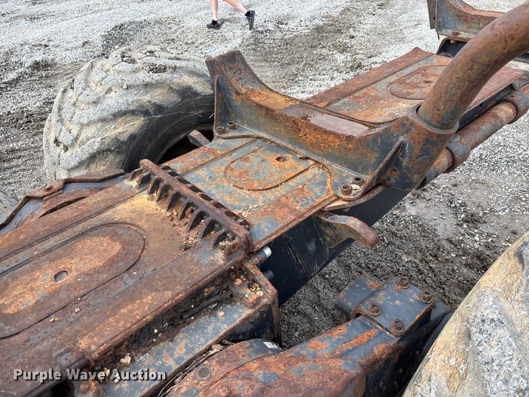 image for item FB3423 2004 Ponsse Gazelle forwarder