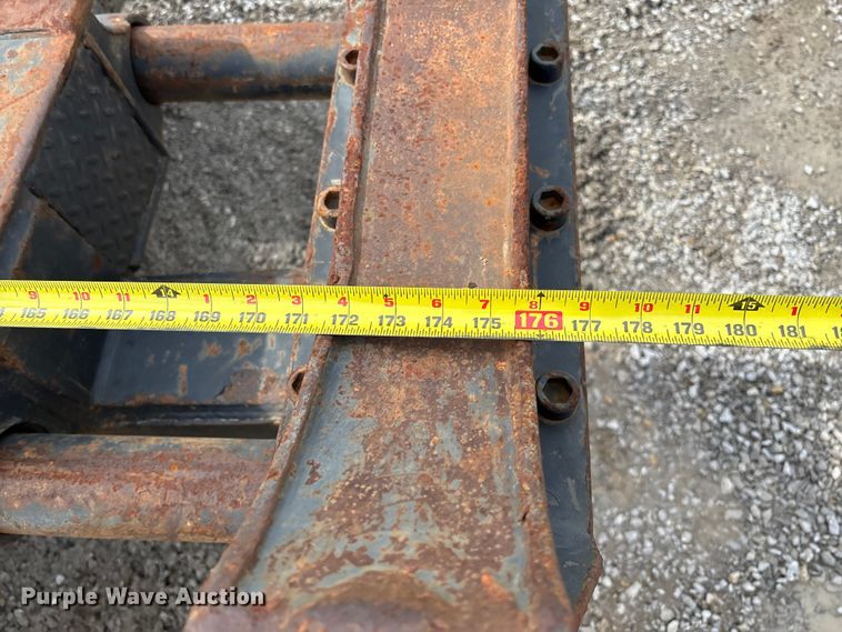 image for item FB3423 2004 Ponsse Gazelle forwarder