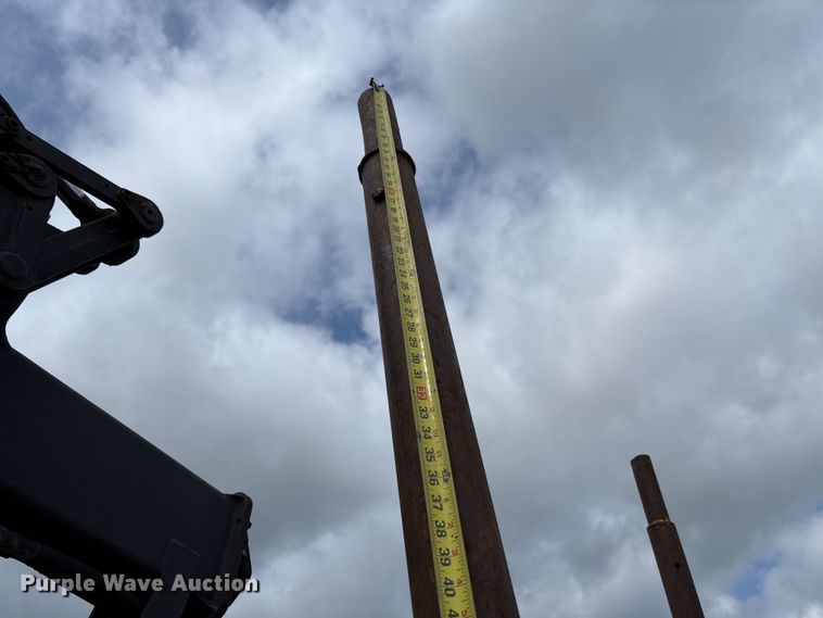 image for item FB3423 2004 Ponsse Gazelle forwarder