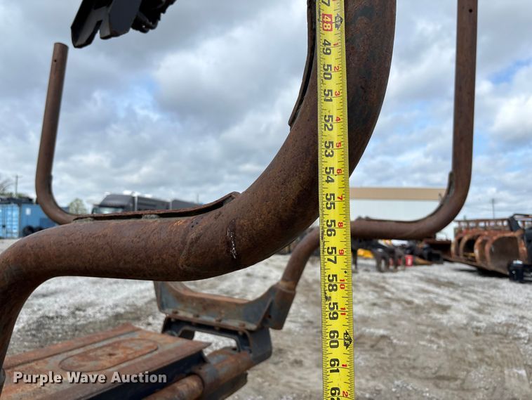 image for item FB3423 2004 Ponsse Gazelle forwarder