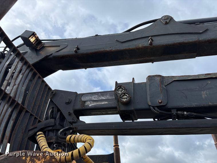 image for item FB3423 2004 Ponsse Gazelle forwarder