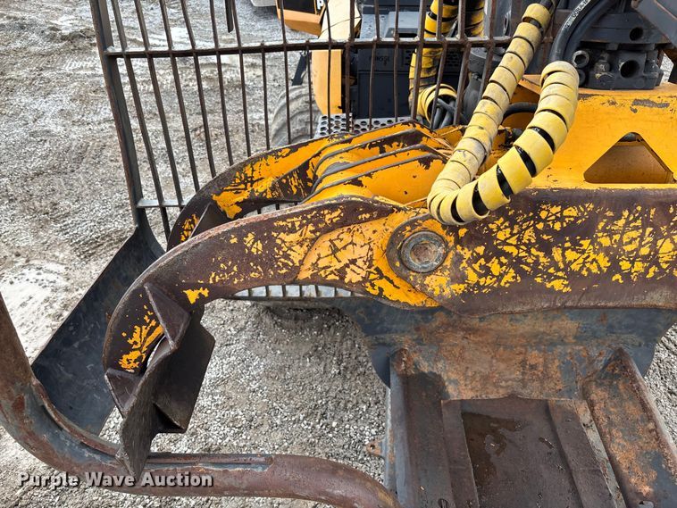 image for item FB3423 2004 Ponsse Gazelle forwarder