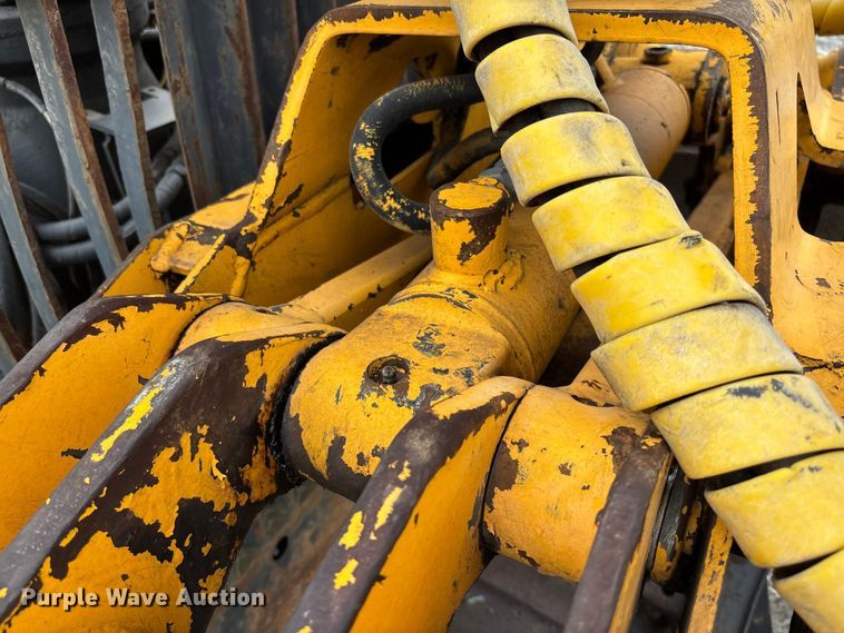 image for item FB3423 2004 Ponsse Gazelle forwarder