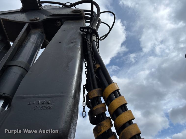 image for item FB3423 2004 Ponsse Gazelle forwarder